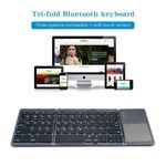 CoreParts-MSPP8044-ricambio-per-cellulare--Foldable-wireless-US-English---keyboard-with-touch-Dark---Grey---Warranty--1