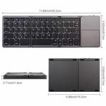 CoreParts-MSPP8044-ricambio-per-cellulare--Foldable-wireless-US-English---keyboard-with-touch-Dark---Grey---Warranty--1