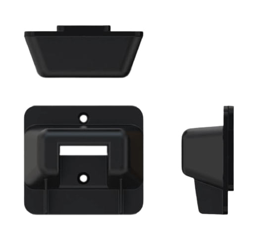 Havis-CST00207-parte-e-accessorio-per-supporti--MOBILE-PROTECT-FLEXIPOLE---ATTACH-ACCESSORY--ALLOWS-THE---MOBILE-PROTECT