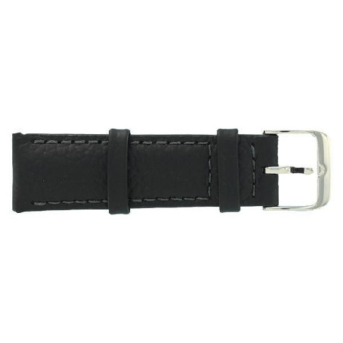 Samsung-GH98-39001B-accessorio-indossabile-intelligente-Secchio-Nero-Argento--R732-Gear-S2-Classic-Smart---Watch-Buckle