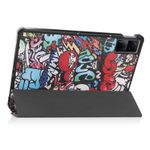 CoreParts-TABX-XMI-COVER9-custodia-per-tablet-269-cm--10.6--Custodia-flip-a-libro-Multicolore--Cover-for-Xiaomi-Redmi-P
