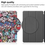 CoreParts-TABX-XMI-COVER9-custodia-per-tablet-269-cm--10.6--Custodia-flip-a-libro-Multicolore--Cover-for-Xiaomi-Redmi-P
