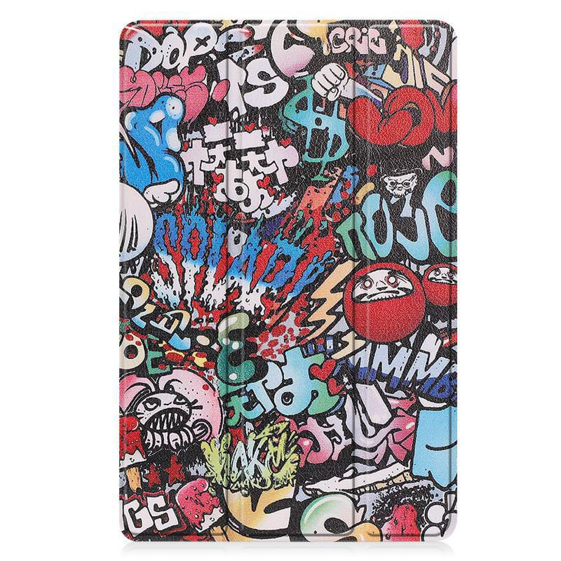 CoreParts-TABX-XMI-COVER9-custodia-per-tablet-269-cm--10.6--Custodia-flip-a-libro-Multicolore--Cover-for-Xiaomi-Redmi-P