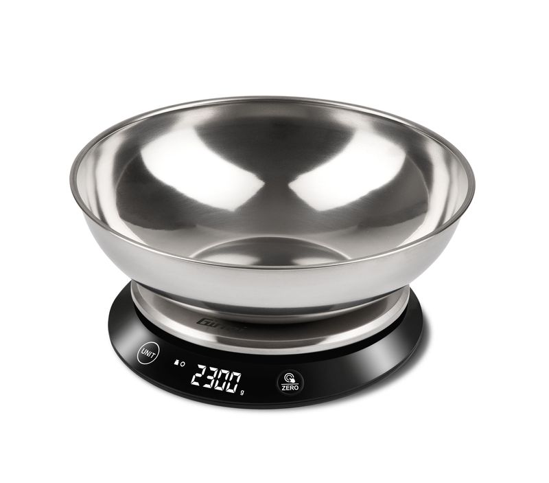Bilancia-cucina-Girmi-PS8400-Nero-e-Inox-Nero-e-Inox