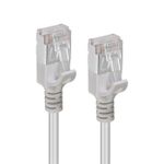 Microconnect-V-FTP6A015-SLIM-cavo-di-rete-Grigio-15-m-Cat6a-U-FTP--STP---CAT6A-U-FTP-Slim-LSZH-1.5m---Network-Cable-
