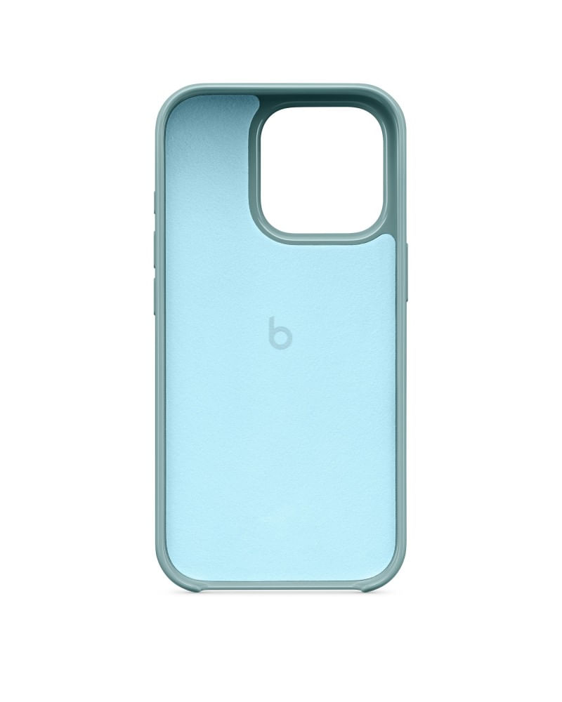 Apple-Custodia-MagSafe-di-Beats-per-iPhone-16-Pro---Azzurro-Nilo