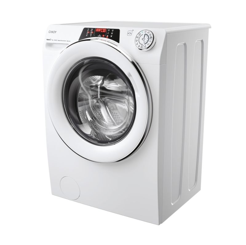 Lavatrice-Candy-RapidO-RO-1496DWMCT-1-S---9KG-1400-Giri