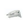 Panasonic-KX-TS880-Identificatore-di-chiamata-Bianco