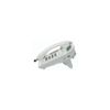Panasonic-KX-TS880-Identificatore-di-chiamata-Bianco