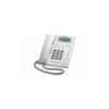 Panasonic-KX-TS880-Identificatore-di-chiamata-Bianco