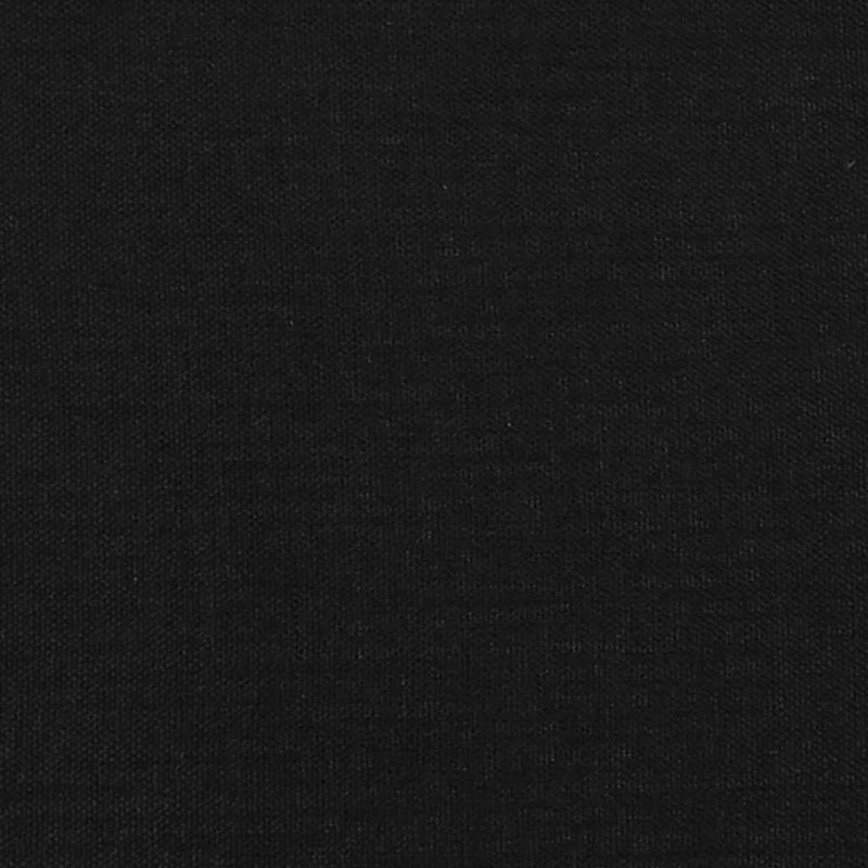 Testiera-ad-Orecchio-Nera-147x16x118-128-cm-in-Tessuto