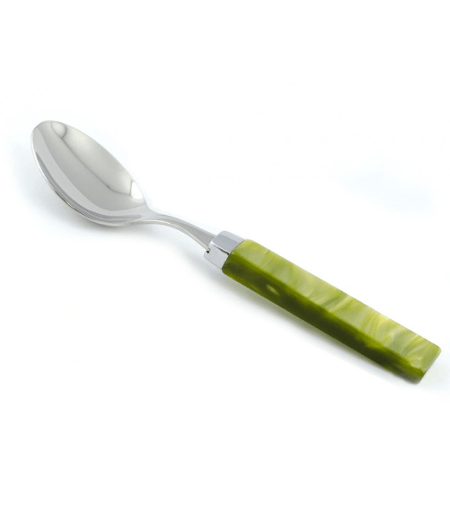 Posate Glam Set 6 Pz Cucchiaio Frutta - Rivadossi Sandro
