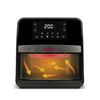 Friggitrice-ad-Aria-Girmi-FG85-Ecofrit-65L---1700W-con-Display-Digitale