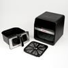 Friggitrice-ad-Aria-Girmi-FG85-Ecofrit-65L---1700W-con-Display-Digitale