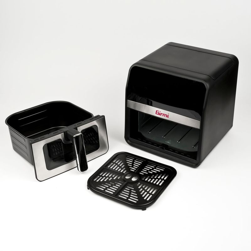 Friggitrice-ad-Aria-Girmi-FG85-Ecofrit-65L---1700W-con-Display-Digitale