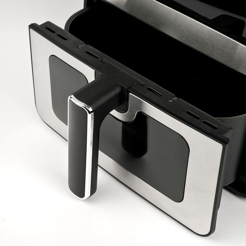 Friggitrice-ad-Aria-Girmi-FG85-Ecofrit-65L---1700W-con-Display-Digitale