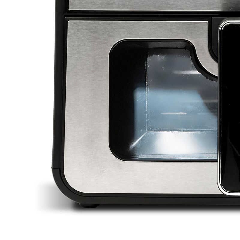 Friggitrice-ad-Aria-Girmi-FG85-Ecofrit-65L---1700W-con-Display-Digitale