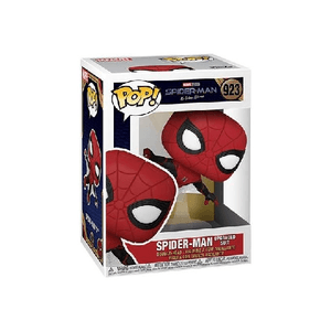 Funko Personaggio Collezione Funko Pop! Heroes Marvel Spider Man No Way Home Spider Man Upgr 923