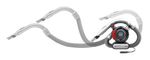 Black-Decker-PD1200AV-XJ-Dustbuster-Flexi-Aspirapolvere-per-Auto--056-L-12-V-Tecnologia-Ciclonica-Grigio-Rosso