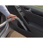 Black-Decker-PD1200AV-XJ-Dustbuster-Flexi-Aspirapolvere-per-Auto--056-L-12-V-Tecnologia-Ciclonica-Grigio-Rosso