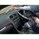 Black-Decker-PD1200AV-XJ-Dustbuster-Flexi-Aspirapolvere-per-Auto--056-L-12-V-Tecnologia-Ciclonica-Grigio-Rosso