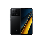 POCO X6 Pro 16,9 cm (6.67") Doppia SIM 5G USB tipo-C 12 GB 512 GB 5000 mAh Nero