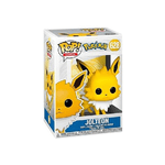 Funko Personaggio Collezione Funko Pop! Games Pokemon Jolteon 628