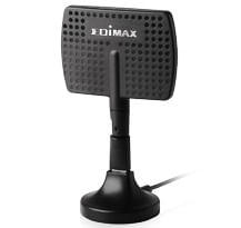 Edimax EW-7811DAC - Kabellos - USB - WLAN - 600 Mbit/Sek - IEEE 802.11a - IEEE 802.11ac - IEEE 802.11b - IEEE 802.11g -