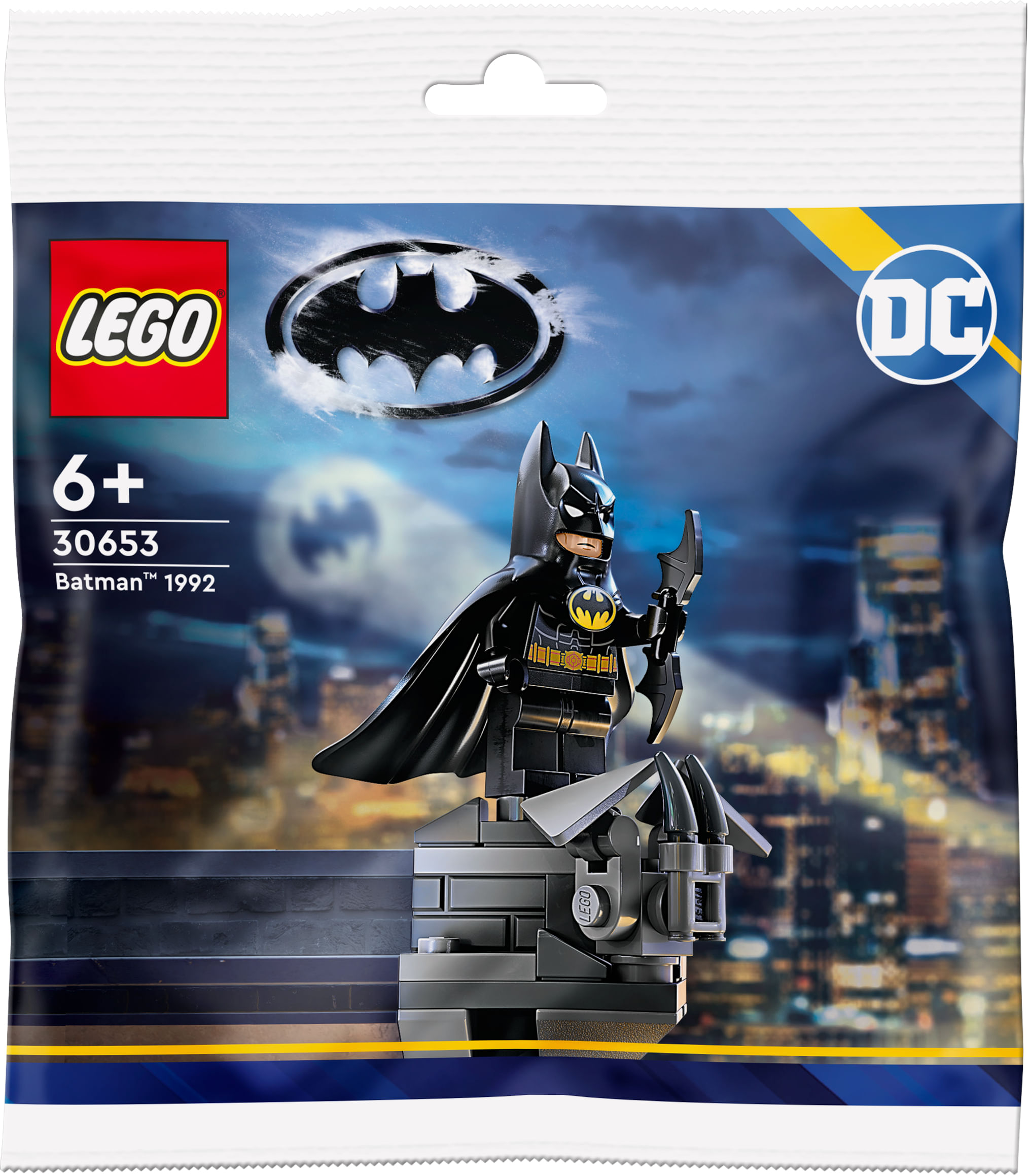 Lego Batman 1992 - Lego DC 30653