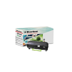 STARLINE Starline - Toner Ricostruito - per Lexmark - Nero - 51F2H00 - 5.000 pag