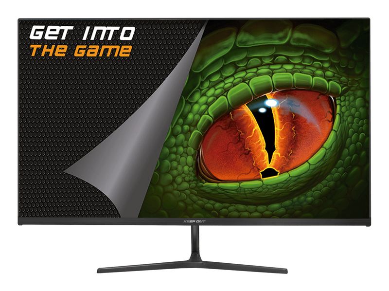 KeepOut-XGM27PRO5-Monitor-PC-686-cm--27--1920-x-1080-Pixel-Full-HD-Nero