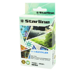 STARLINE Starline - Cartuccia Ink compatibile per Epson 202XL - Nero - 24ml