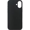 eSTUFF-ES67-custodia-per-cellulare-155-cm-6.1-Cover-Nero--Cover-for-INFINITE-GRS-RIGA-iPhone-16---Black-Cover.-Material-