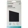 eSTUFF-ES67-custodia-per-cellulare-155-cm-6.1-Cover-Nero--Cover-for-INFINITE-GRS-RIGA-iPhone-16---Black-Cover.-Material-