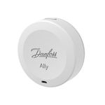Danfoss-Ally-Room-Sensor-Interno-Sensore-di-temperatura-Wireless--Ally-Room-Sensor---Is-an-indoor-electronic---sensor-fo