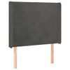 Testiera-a-LED-Grigio-Scuro-183x16x118-128cm-inTessuto