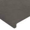 Testiera-a-LED-Grigio-Scuro-183x16x118-128cm-inTessuto