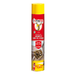 Insetticida spray vespe e nidi di vespa 750ml Protemax