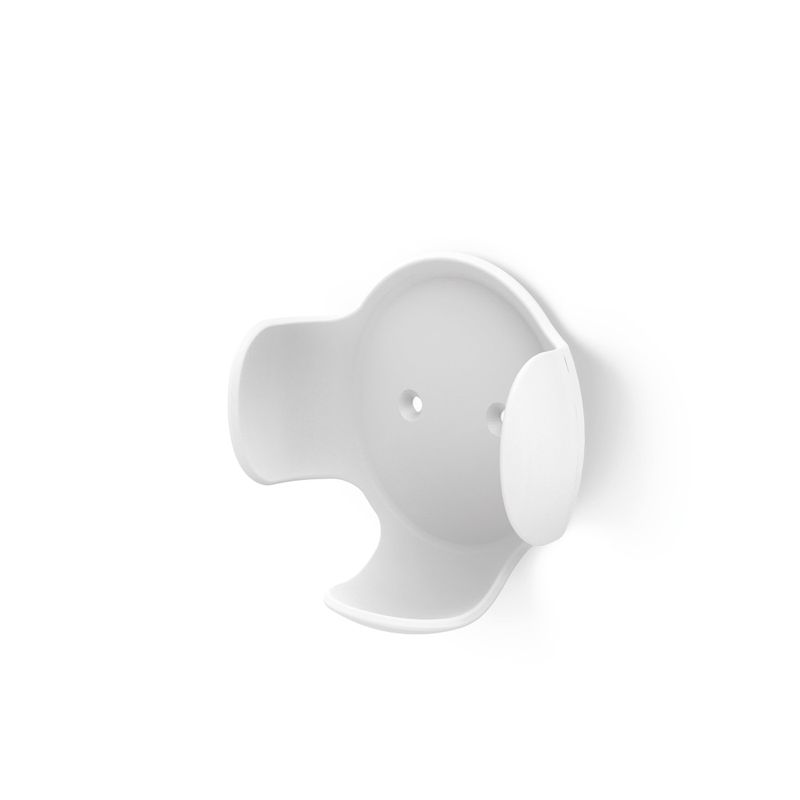 Hama-00181531-supporto-da-parete-per-casse-acustiche-Bianco--Hama-Wall-Bracket-Google-Home-Mini-Hvi-