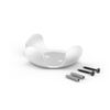 Hama-00181531-supporto-da-parete-per-casse-acustiche-Bianco--Hama-Wall-Bracket-Google-Home-Mini-Hvi-