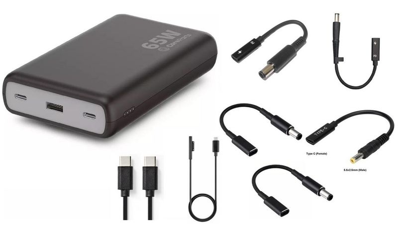 USB-C-PD65W-Power-bank-20.000-