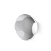 Hama-00181531-supporto-da-parete-per-casse-acustiche-Bianco--Hama-Wall-Bracket-Google-Home-Mini-Hvi-
