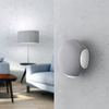 Hama-00181531-supporto-da-parete-per-casse-acustiche-Bianco--Hama-Wall-Bracket-Google-Home-Mini-Hvi-