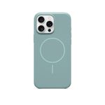 Apple Custodia MagSafe di Beats per iPhone 16 Pro Max - Azzurro Nilo