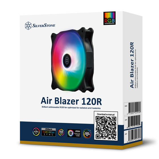 Air-Blazer-120mm-ARGB-Fan--SST-AB120R-ARGB-