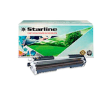 STARLINE Starline - Toner Ricostruito - per HP 126A - Nero - CE310A - 1.200 pag