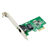 Microconnect MC-DR8111E scheda di rete e adattatore Interno Ethernet 1000 Mbit/s