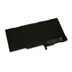 Origin Storage HP-EB850 ricambio per laptop Batteria (BTI 3C BATTERY ELITEB 750 850 - OEM: 717376-001 CM03)