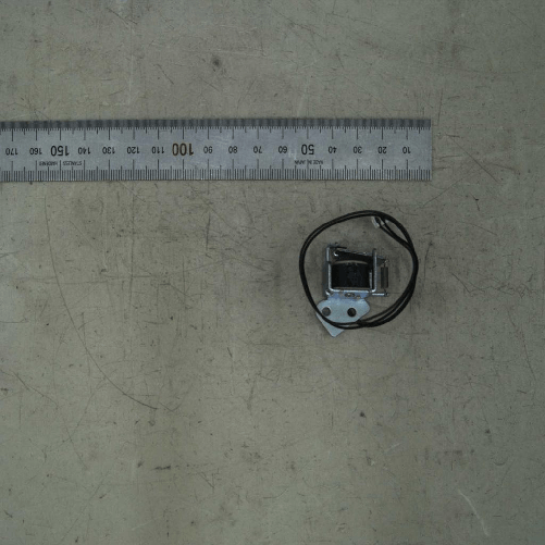 Samsung-JC33-00028D-parte-di-ricambio-per-la-stampa-Solenoide-1-pz--Solenoid---JC33-00028D-Solenoid-Black---Metallic