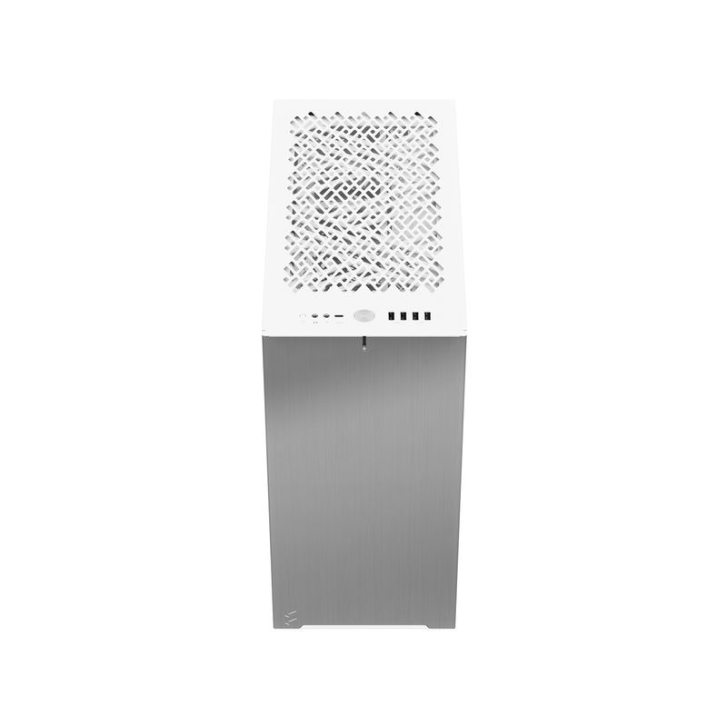 Fractal-Design-Define-7-Compact-Bianco--Fractal-Design-Define-7-Compact--White-TG--Gaming-Case-w--Clear-Glass-Window-ATX